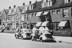 4cv Hamburg